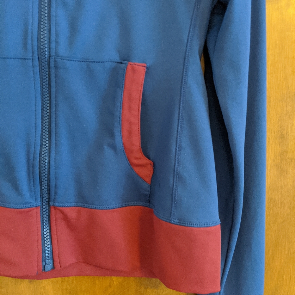 Threads For Thought Stretch Jacket - image 2